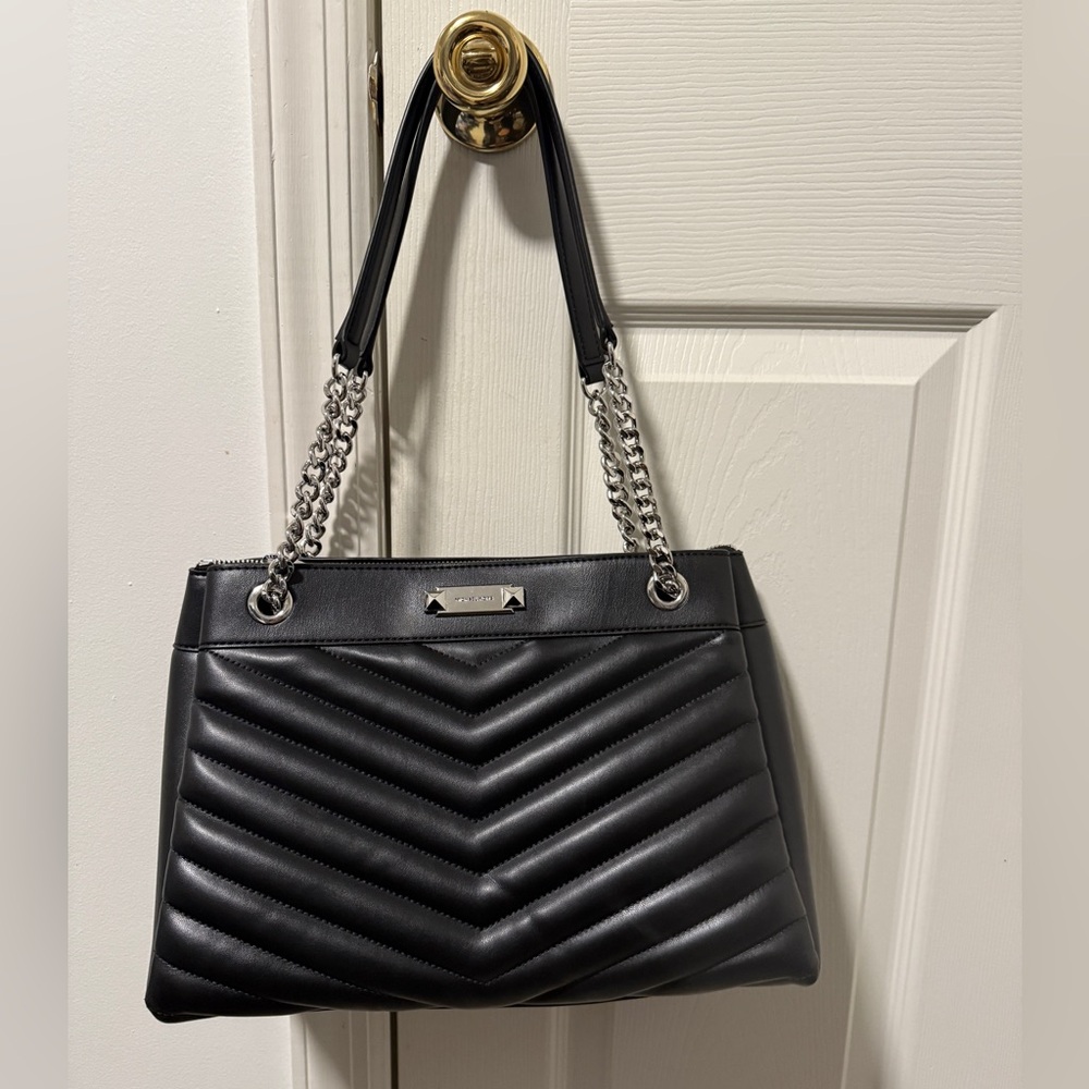 Michael Kors Quilted Shoulder Bag